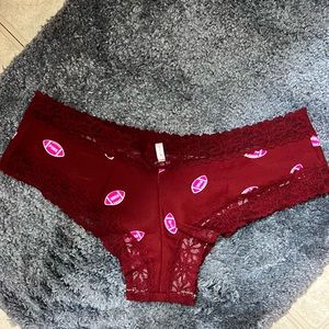 Victoria Secret “Pink” Cheekster